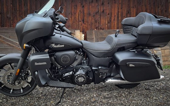 Roadmaster Dark Horse 2022 - Bild 1