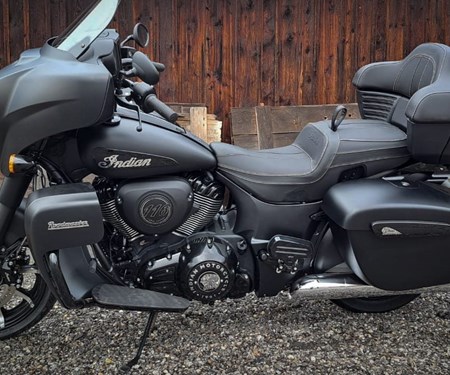 Roadmaster Dark Horse 2022 Roadmaster Dark Horse 2022