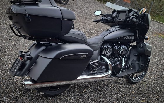Roadmaster Dark Horse 2022 - Bild 2
