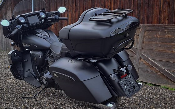 Roadmaster Dark Horse 2022 - Bild 3