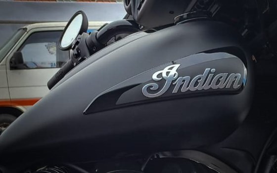 Roadmaster Dark Horse 2022 - Bild 4