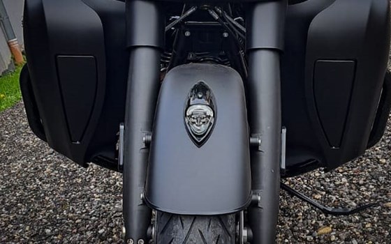 Roadmaster Dark Horse 2022 - Bild 5