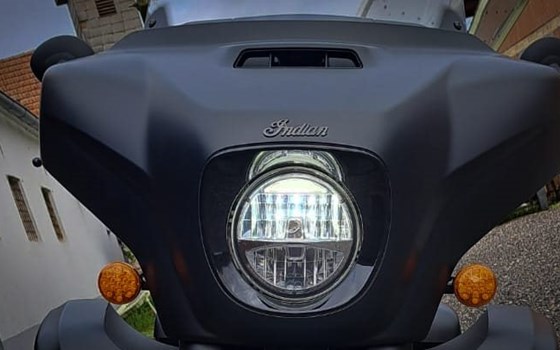 Roadmaster Dark Horse 2022 - Bild 6