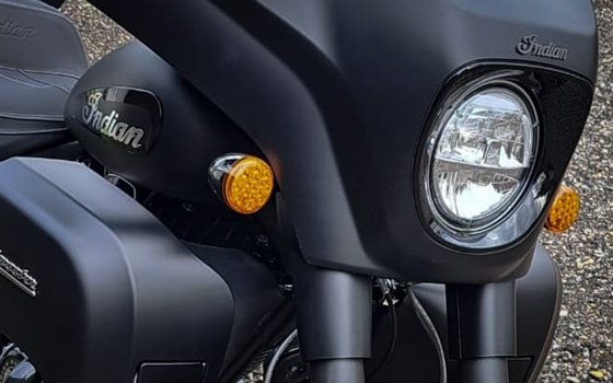 Roadmaster Dark Horse 2022 - Bild 7