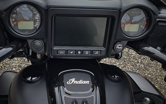 Roadmaster Dark Horse 2022 - Bild 8