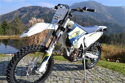 Bachner verlängert Husky Aktion Bachner verlängert Husky Aktion