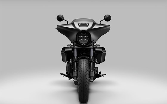 2023 HONDA CMX1100 REBEL - Bild 14