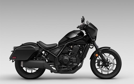 2023 HONDA CMX1100 REBEL - Bild 15