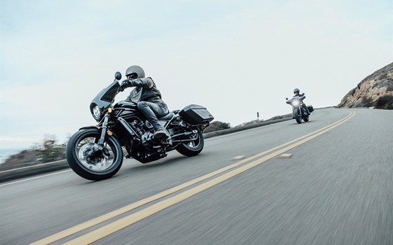 2023 HONDA CMX1100 REBEL - Bild 3