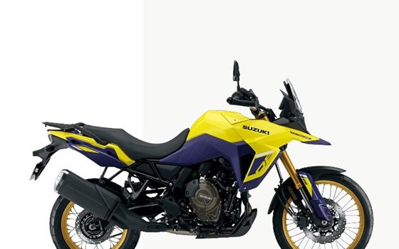 New`s von der EICMA..... - Bild 1