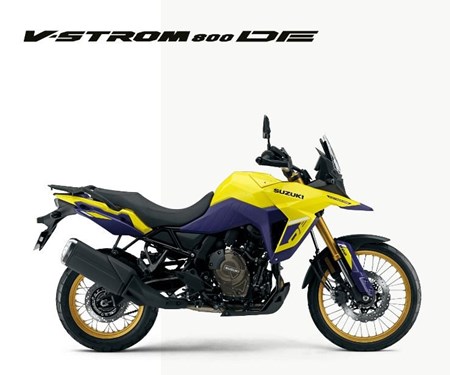 New`s von der EICMA.....