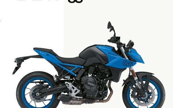 New`s von der EICMA..... - Bild 2