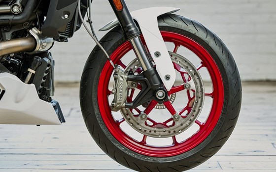 Indian FTR Sport 2023 - Bild 6