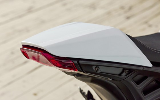 Indian FTR Sport 2023 - Bild 8