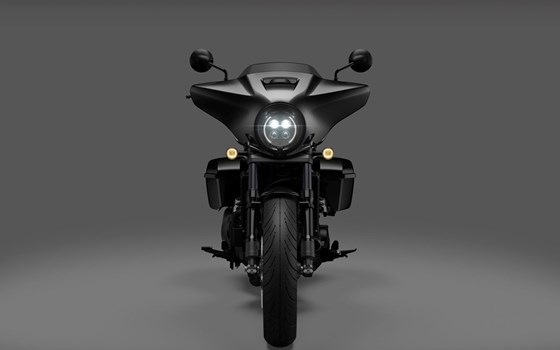 Honda Semmler - Honda CMX 1100 2023 - Bild 11