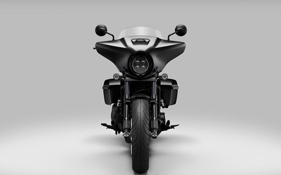 Honda Semmler - Honda CMX 1100 2023 - Bild 6