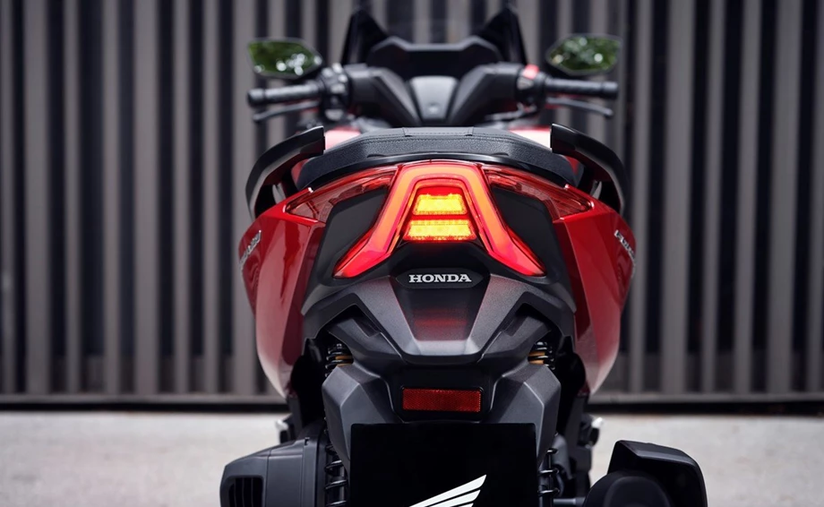 Honda Semmler - Honda Forza 350 2023 Bild 22: Honda Semmler - Honda Forza 350 2023