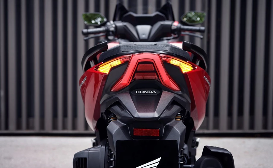 Honda Semmler - Honda Forza 350 2023 Bild 23: Honda Semmler - Honda Forza 350 2023