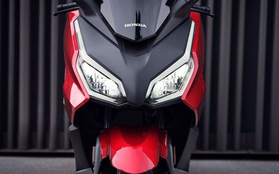 Honda Semmler - Honda Forza 350 2023 - Bild 25