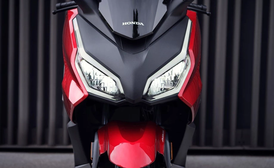 Honda Semmler - Honda Forza 350 2023 Bild 25: Honda Semmler - Honda Forza 350 2023