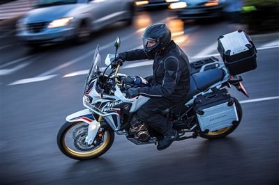 Finanzierungsaktion 2,99% Africa Twin Finanzierungsaktion 2,99% Africa Twin