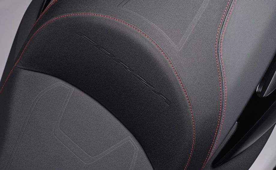 Honda Semmler - Honda Forza 125 2023 Bild 21: Honda Semmler - Honda Forza 125 2023