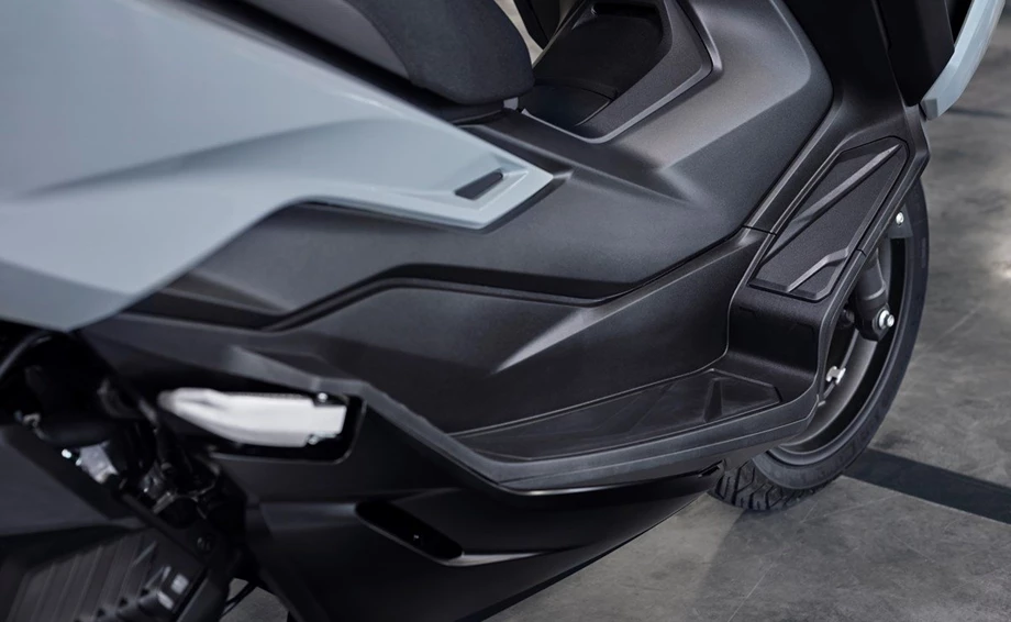 Honda Semmler - Honda Forza 125 2023 Bild 22: Honda Semmler - Honda Forza 125 2023