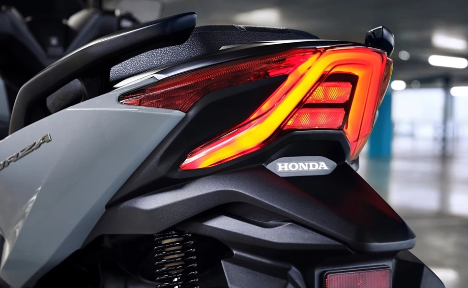 Honda Semmler - Honda Forza 125 2023 Bild 23: Honda Semmler - Honda Forza 125 2023