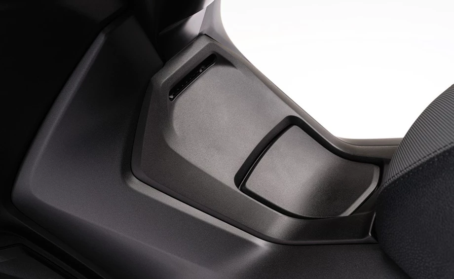 Honda Semmler - Honda Forza 125 2023 Bild 26: Honda Semmler - Honda Forza 125 2023