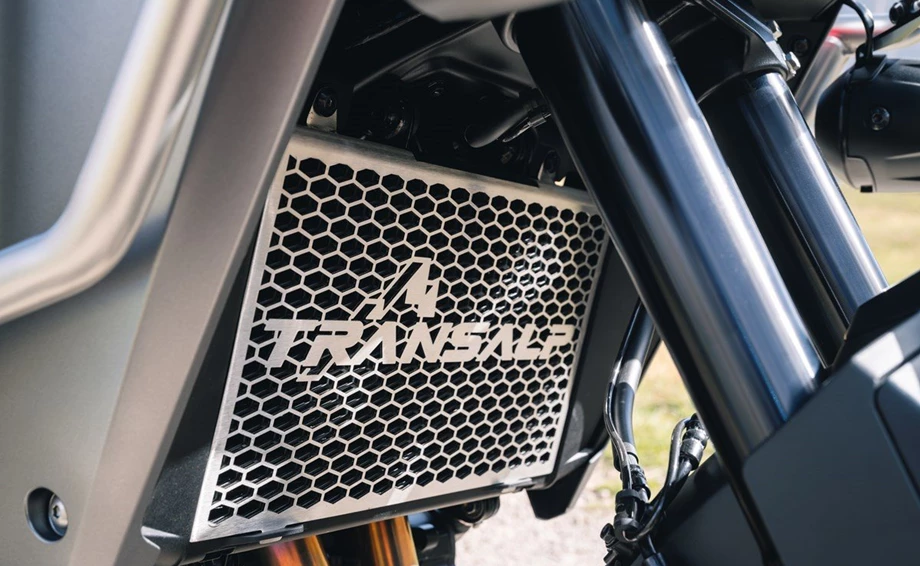 Honda Semmler - Neuheit Honda XL750 Transalp  Bild 19: Honda Semmler - Neuheit Honda XL750 Transalp