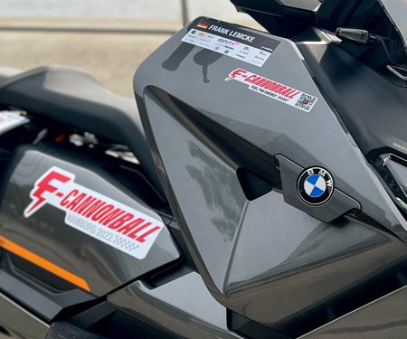 Von Hamburg nach Kalifornien und wieder zurück