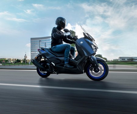 2023 Yamaha XMAX TMAX 2023 Yamaha XMAX TMAX