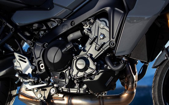 Yamaha Tracer 9 & 9GT - Bild 10