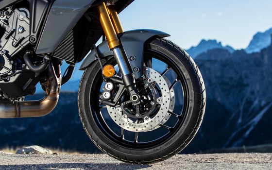 Yamaha Tracer 9 & 9GT - Bild 6