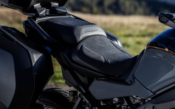 Yamaha Tracer 9 & 9GT - Bild 8