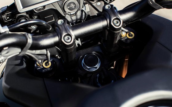 Yamaha Tracer 9 & 9GT - Bild 9