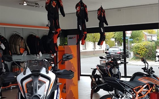 Unser neuer Showroom ist fertig! - Bild 3