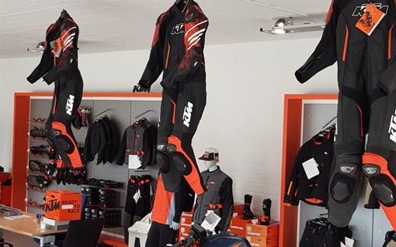 Unser neuer Showroom ist fertig! - Bild 4