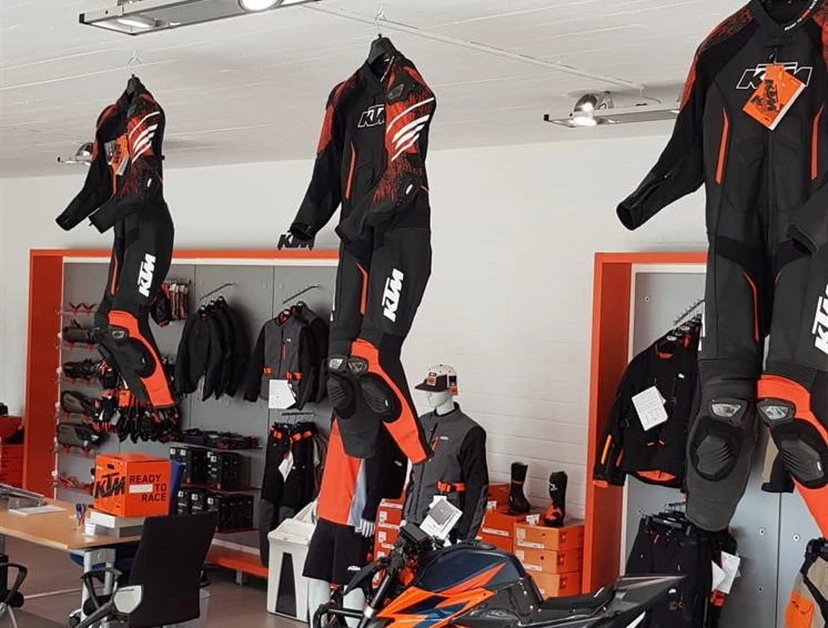 Unser neuer Showroom ist fertig! Bild 4: Unser neuer Showroom ist fertig!