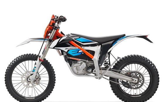 KTM Freeride E-XC 2023 - jetzt eingetroffen - Bild 3