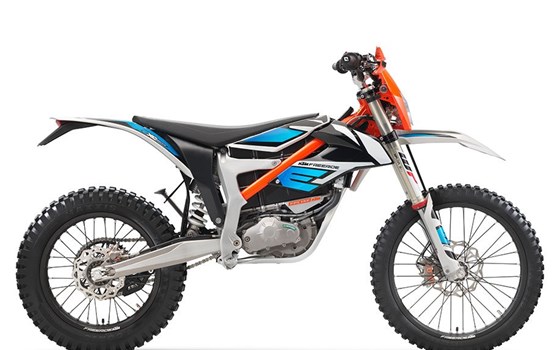 KTM Freeride E-XC 2023 - jetzt eingetroffen - Bild 2