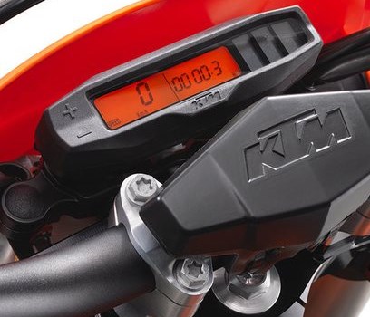 KTM Freeride E-XC 2023 - jetzt eingetroffen - Bild 7