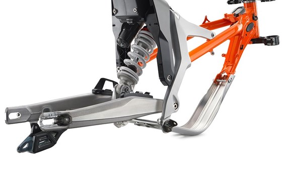 KTM Freeride E-XC 2023 - jetzt eingetroffen - Bild 5