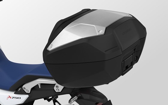 Neumodell 2023: Honda XL750 Transalp  - Bild 6