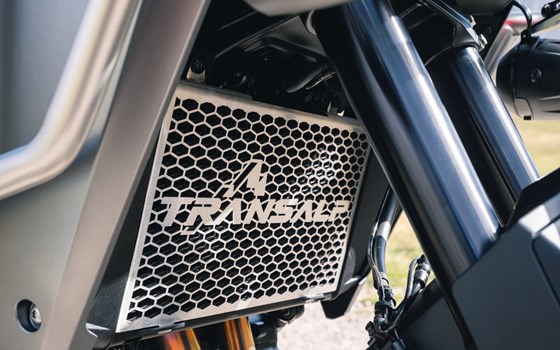 Neumodell 2023: Honda XL750 Transalp  - Bild 7