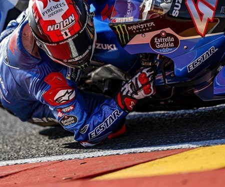 Petrux statt Mir in Buriram