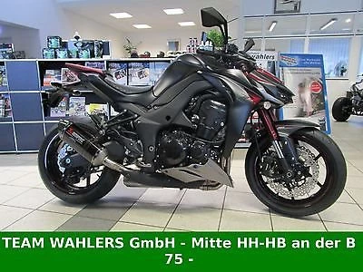 ACHTUNG: Die SUGOMI'S sind los...! Bild 1: ACHTUNG: Die SUGOMI'S sind los...!