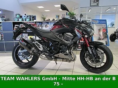 ACHTUNG: Die SUGOMI'S sind los...! Bild 2: ACHTUNG: Die SUGOMI'S sind los...!