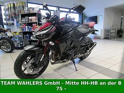 ACHTUNG: Die SUGOMI'S sind los...! Bild 4: ACHTUNG: Die SUGOMI'S sind los...!