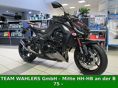 ACHTUNG: Die SUGOMI'S sind los...! Bild 5: ACHTUNG: Die SUGOMI'S sind los...!